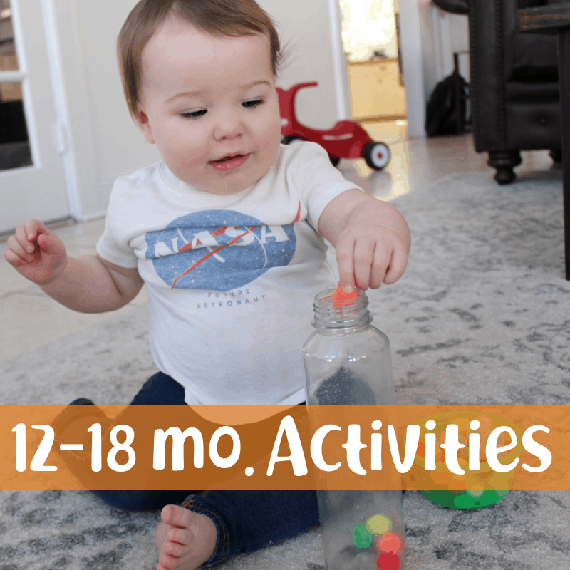 5 Free Busy Bag Printable Activities For Toddlers - Little Learning Club