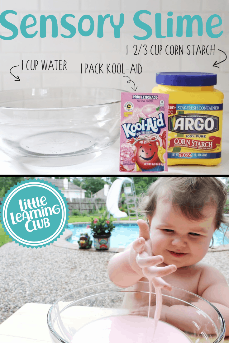 Edible Paint for Babies using just 2 ingredients! - Messy Little