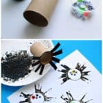 Halloween crafts and activities for toddlers