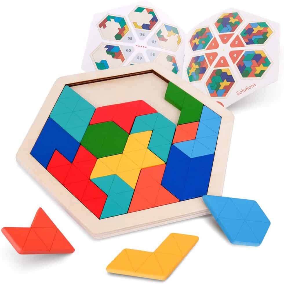 Gift Guide: Educational Toys for Toddlers (under $25!) - Little ...